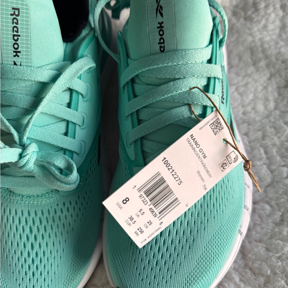 Reebok Women's Nano Gym Shoes - Picture 2 of 5
